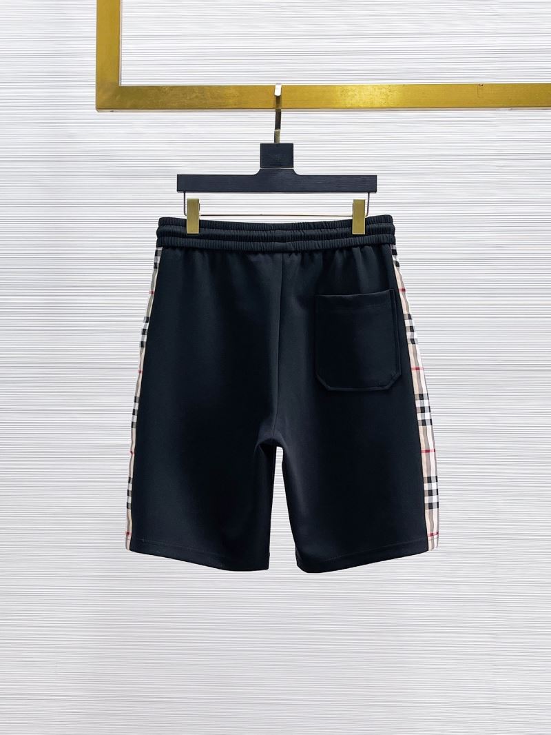 Burberry Short Pants